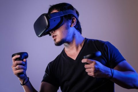 都說行業(yè)冷，憑什么這家VR公司10個(gè)月能融到3輪？