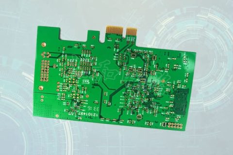 pcba廠家 上市公司，pcba廠家前十名