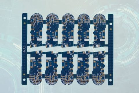 pcb過孔最小多少，pcb過孔有什么用？
