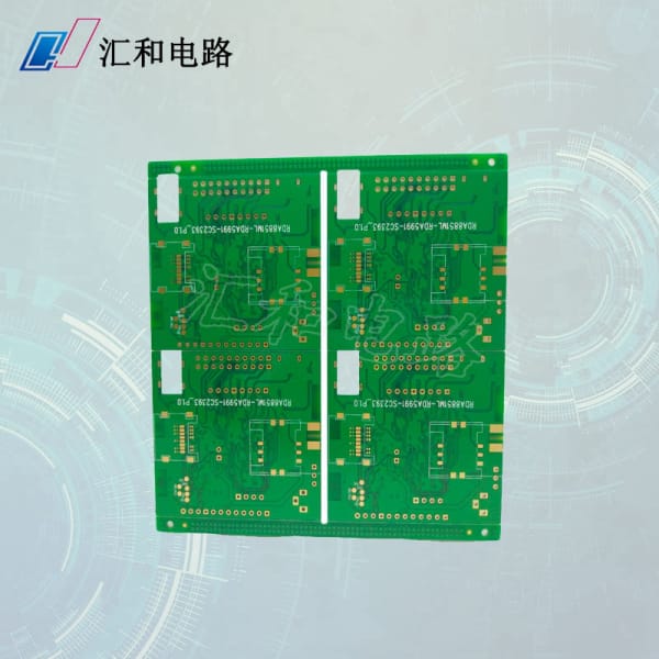 pcb封裝庫元件大全，簡述pcb封裝庫創建流程