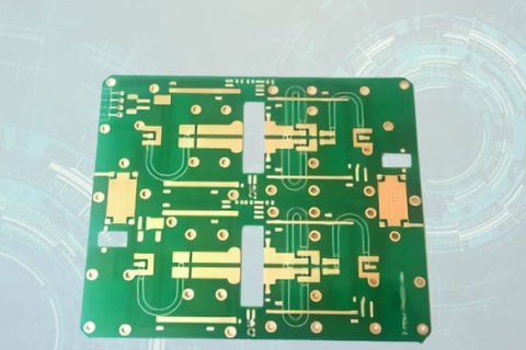 pcB覆銅板Np與NY的區別