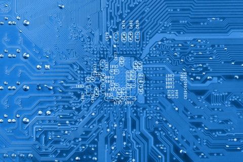 pcb表面處理工藝有哪些，pcb表面處理工藝有幾種方法？