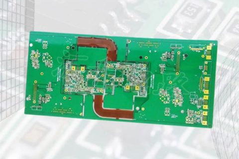 陶瓷電路板生產(chǎn)廠家，陶瓷電路板能做幾層？