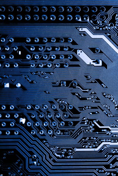 pcb表面處理工藝有哪些，pcb表面處理工藝有幾種方法？
