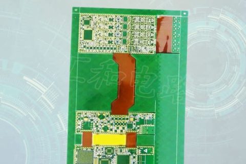 pcb焊盤脫落原因
