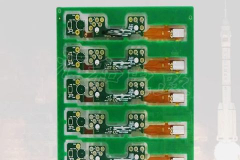 pcba貼片是什么，PCBA貼片工藝說明書？