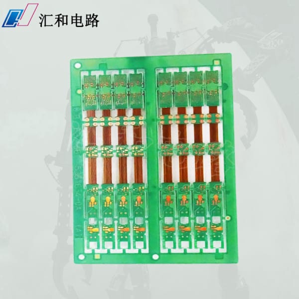 PCB爬電距離,pcb爬電距離計算公式