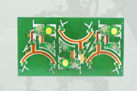 pcb插件工藝，pcb插件工藝流程