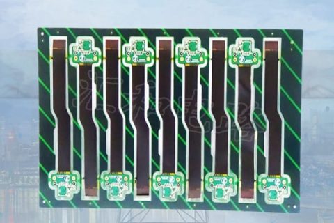 pcb生產(chǎn)公司，哪些pcb公司比較有名？