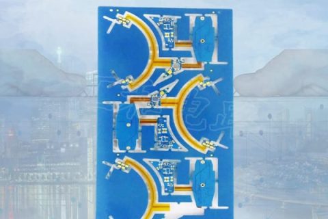 什么叫pcb打樣，pcb板打樣廠家？