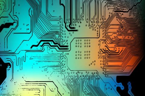 pcb 工藝，pcb制作工藝流程介紹