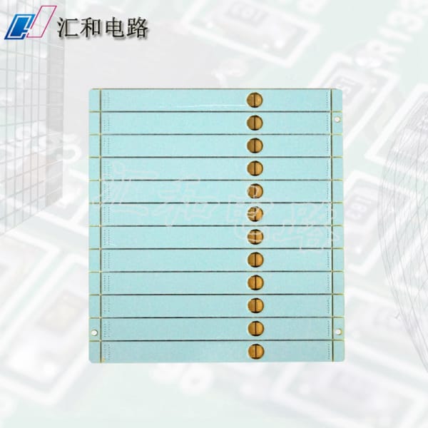 pcb板盲孔和埋孔價(jià)格差，盲埋孔板價(jià)格比通孔貴多少？