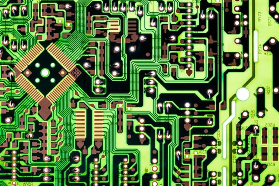pcb板盲孔和埋孔價(jià)格差，盲埋孔板價(jià)格比通孔貴多少？