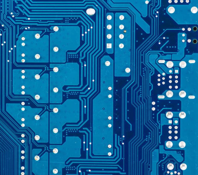 hdi板與普通pcb的區別，hdi板和通孔板區別？