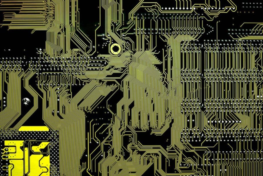 hdi板與普通pcb的區別，hdi板和通孔板區別？