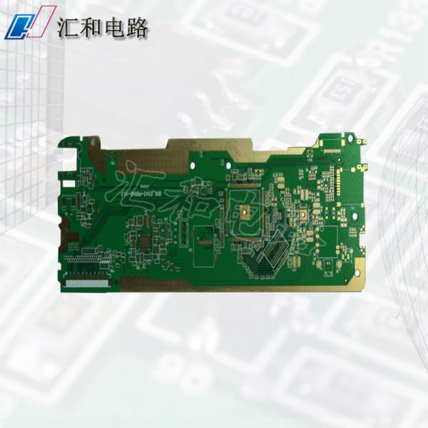 fpc工藝流程，fpc生產工藝流程分析
