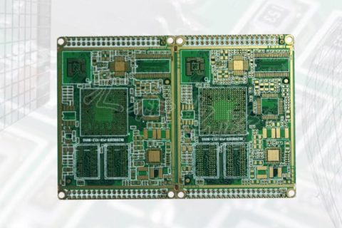 pcb八層板疊層結構，pcb八層板如何分布層？