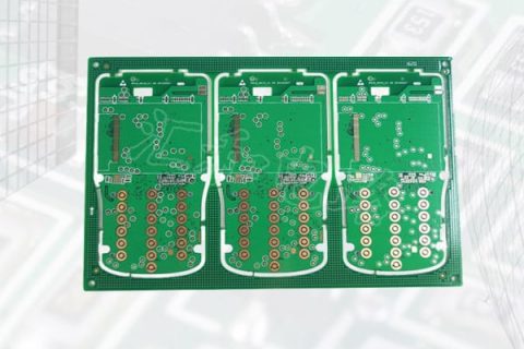 pcb加工廠生產(chǎn)廠家，pcb加工廠用的gerber軟件