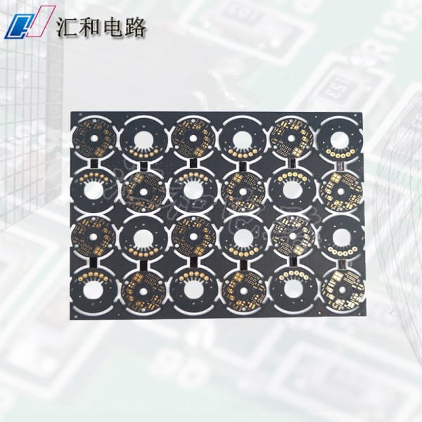 pcb線寬計算公式，pcb線寬與電流的關系計算公式