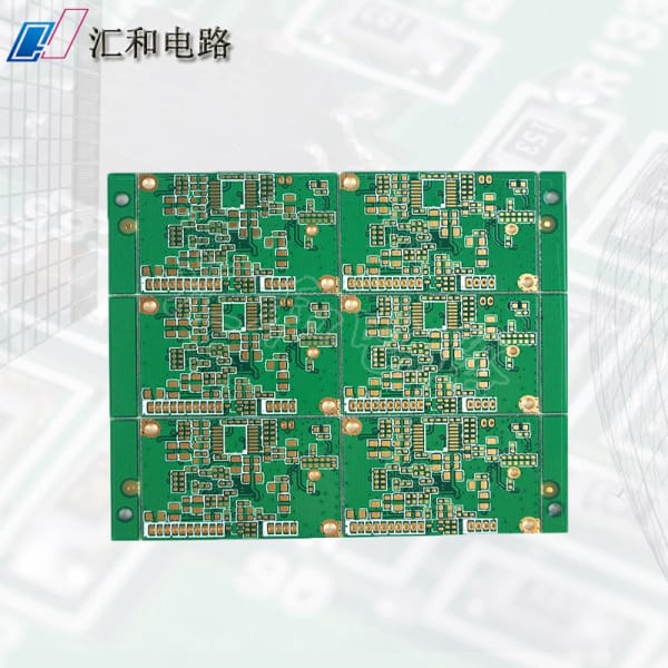pcb拼板方式有哪些，pcb拼板的規則和方法？