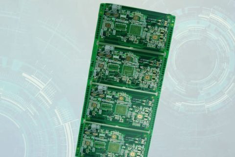 pcb電路板設計的基本流程，PCB電路板設計總體流程
