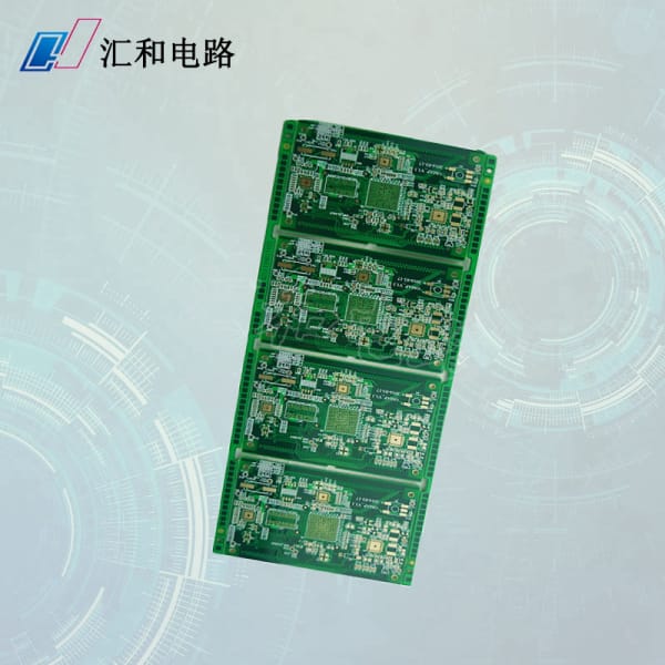 pcb電路板設計的基本流程，PCB電路板設計總體流程