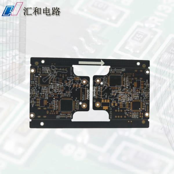 pcb行業的發展前景怎樣，國內pcb十強企業