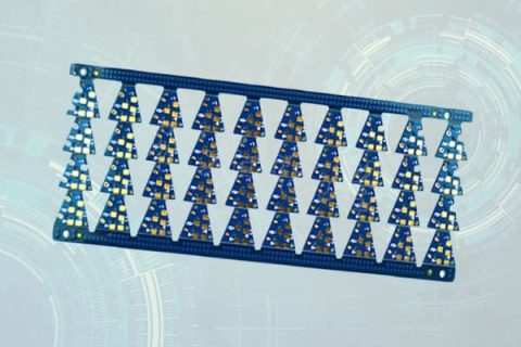 什么是pcb行業，什么是pcb設計？