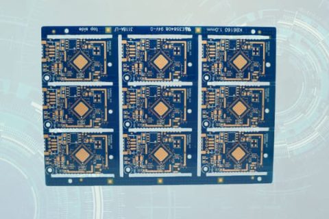 pcb制造商有限公司，pcb制造商排名