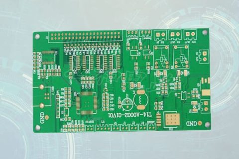 pcb布局原則是什么，pcb布局的基本原則是什么？