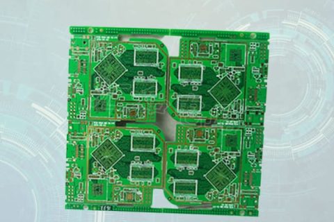6層pcb和4層pcb區別，6層pcb板和4層板差多少錢？