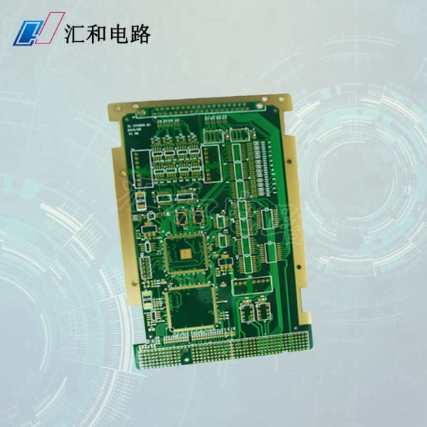 6層pcb和4層pcb區別,6層pcb板和4層板差多少錢?