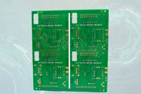 高頻信號走線規則，pcb高速高頻走線要求