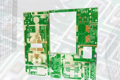 pcb四層板和兩層板的區別，pcb四層板比兩層板貴多少？