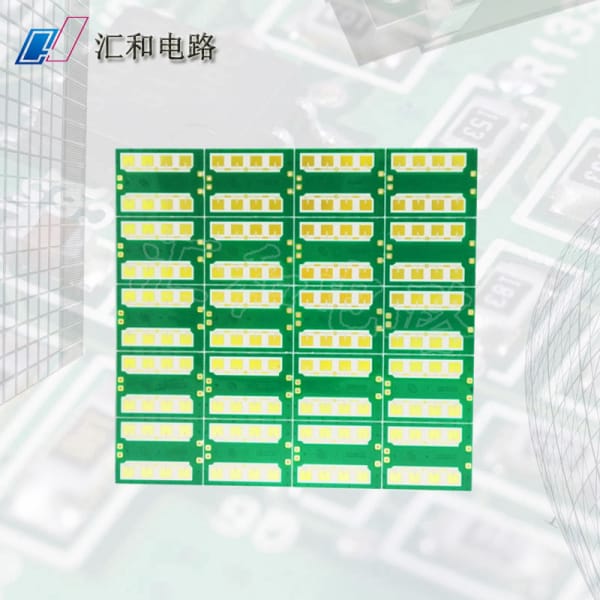 pcb四層板和兩層板的區別，pcb四層板比兩層板貴多少？