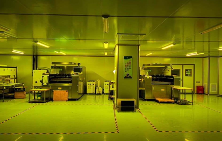 pcb板塊龍頭，pcb板子生產廠家排名？