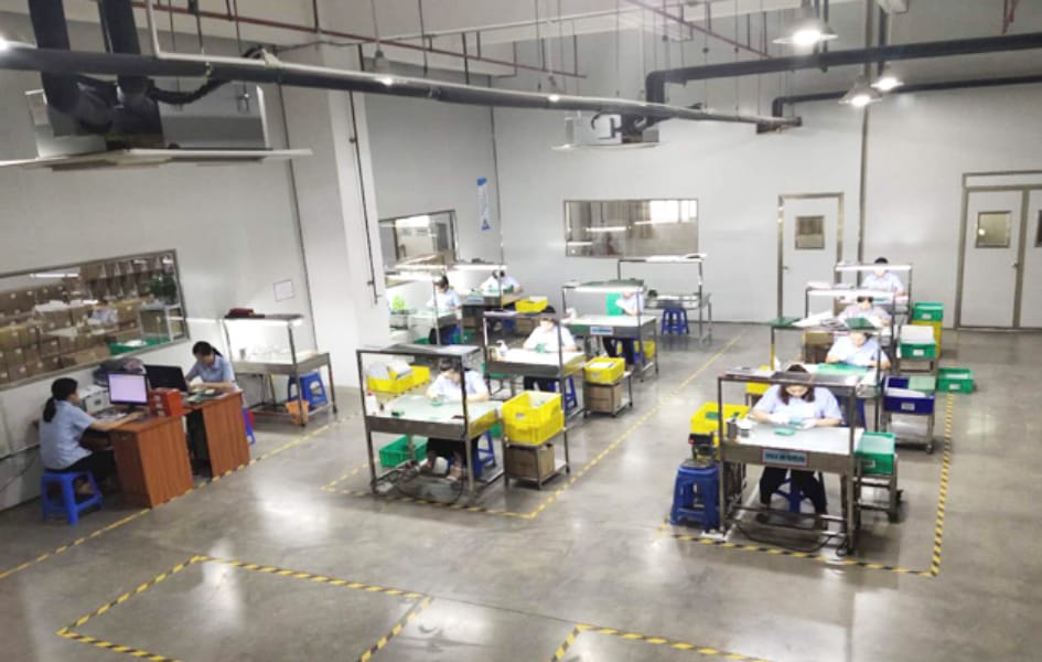 pcb板塊龍頭，pcb板子生產廠家排名？