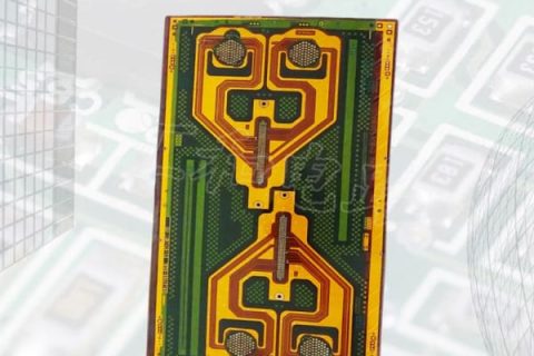 怎么看pcb層數(shù)，如何辨別pcb板的層數(shù)？