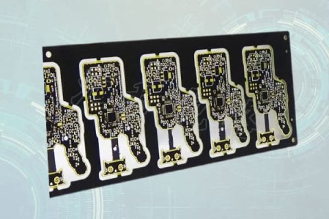 pcb過孔填銅，PCB過孔塞銅漿