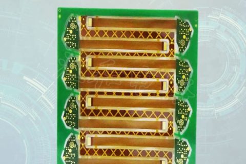 pcb單面板是什么意思？單面pcb板制作流程