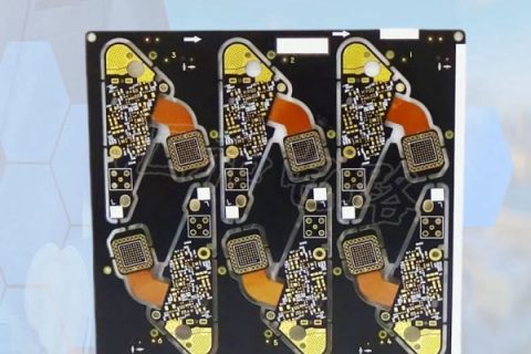 pcb樣板打樣，pcb板子打樣什么意思？