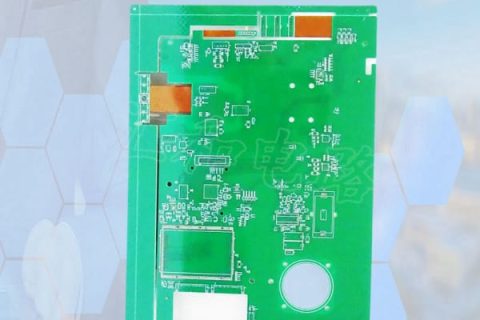 pcb曲翹怎么算？pcba板翹曲度標準ipc