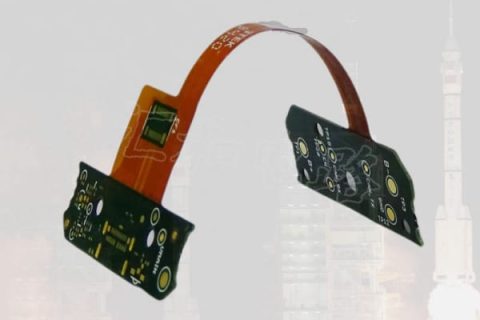 pcb工藝研發，多層pcb板制作工藝流程