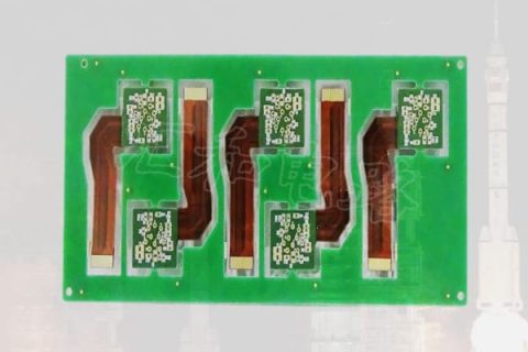 pcb板上的元器件符號，pcb板上的元器件符號的識別表