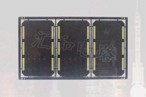 pcb器件變成綠色，pcb板的元器件為什么都是綠色的？