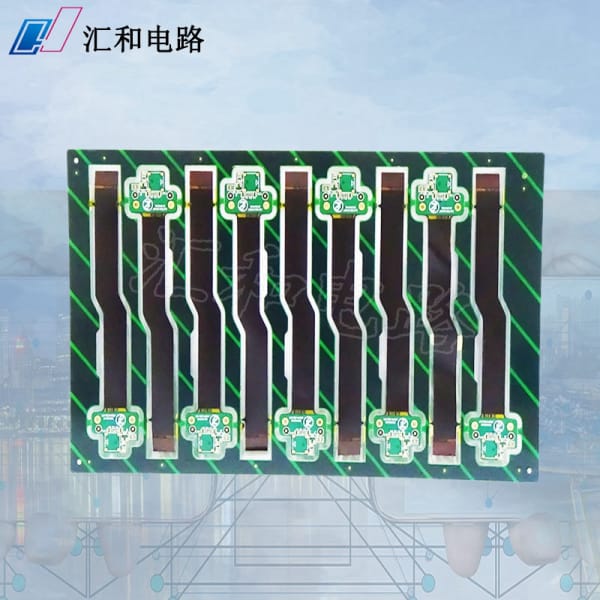 pcb分為幾層板，pcb各種層的作用
