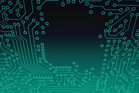 pcb板面，如何使pcb走線裸露？