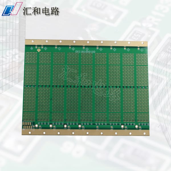 pcb板面，如何使pcb走線裸露？