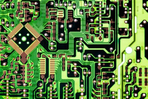 pcb沉金，pcb 沉金是哪道工藝？