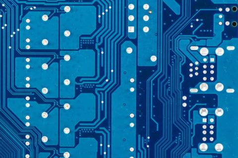 pcb焊盤是綠色的嗎？pcb板焊盤怎么是綠色？